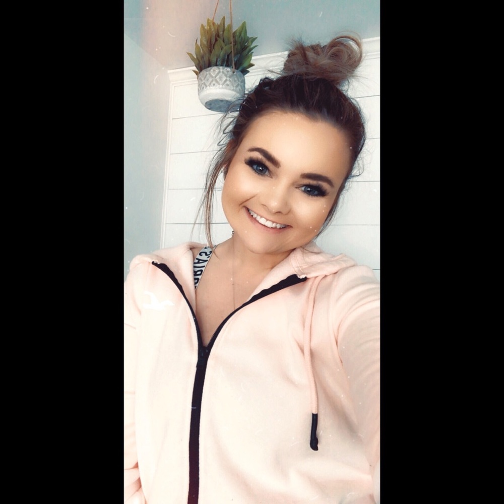 Meet your Posher, Sidnee